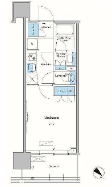 ルフォンプログレ滝野川
