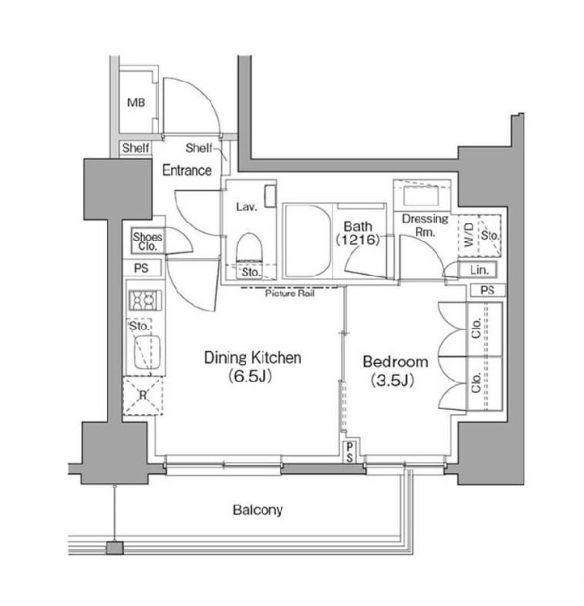 写真:物件の写真