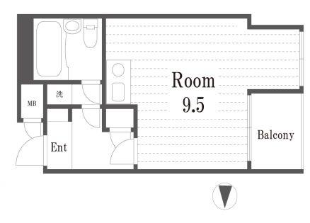 コリンズ86ビル