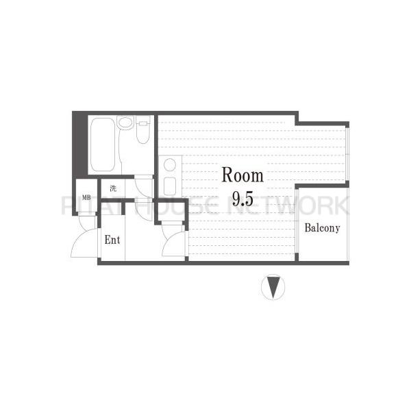 コリンズ86ビル