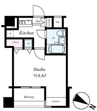 リライフ下北沢店