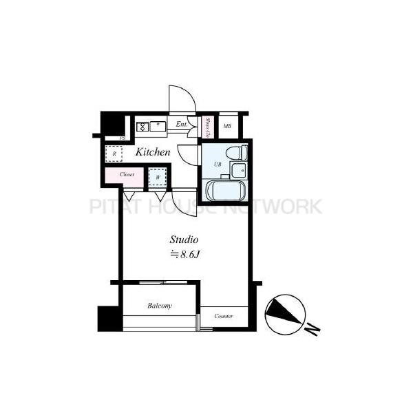 リライフ下北沢店