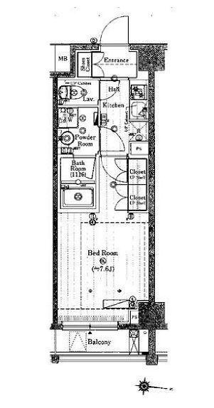 プレール・ドゥーク世田谷代田