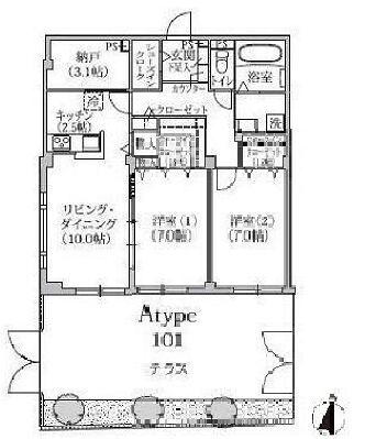 写真:物件の写真
