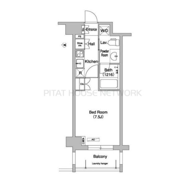 コンフォリア下北沢