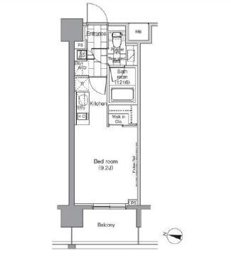 パークハビオ恵比寿