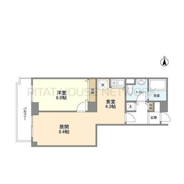 グランド・スポット