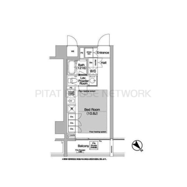 ＢＰＲレジデンス渋谷