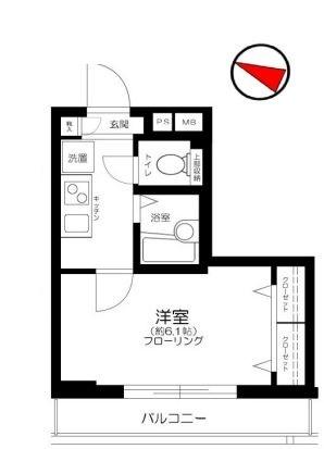 ヴォーガコルテ江古田