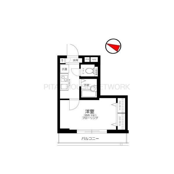 ヴォーガコルテ江古田