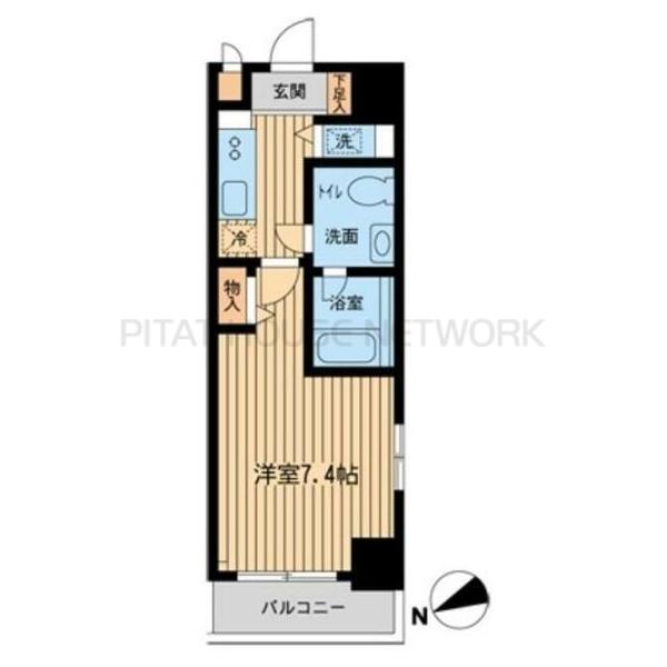 ミュプレ練馬桜台