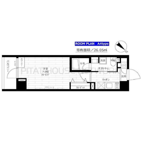 ステージグランデ新桜台