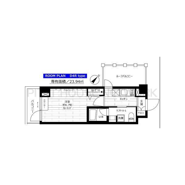 ステージグランデ新桜台