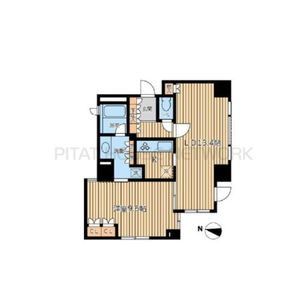 CITY SPIRE 半蔵門