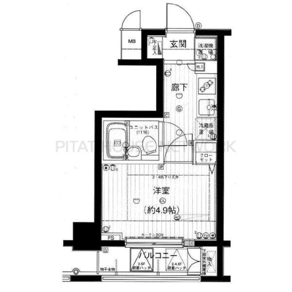 メインステージ御茶ノ水