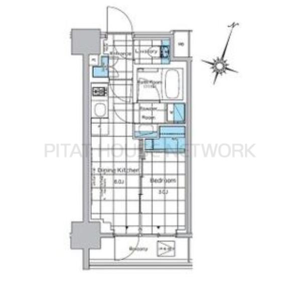 ルフォンプログレ神田プレミア