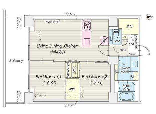 写真:物件の写真