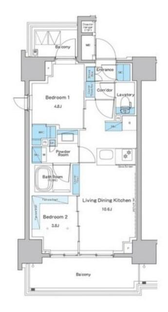 写真:物件の写真