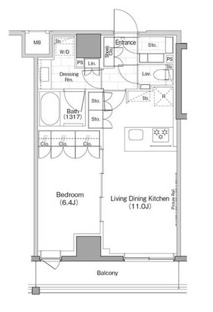 写真:物件の写真
