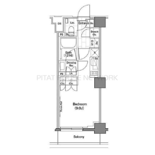 ザ・パークハビオ新宿