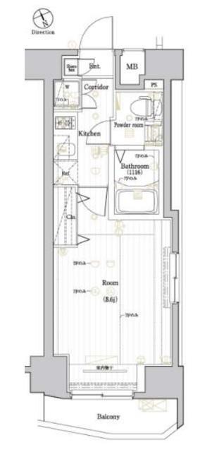 写真:物件の写真