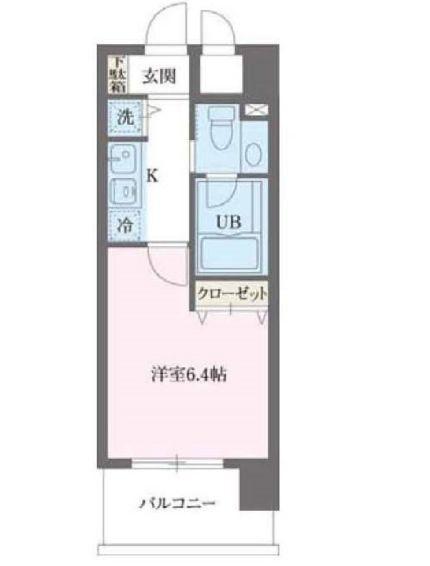 プライムアーバン早稲田