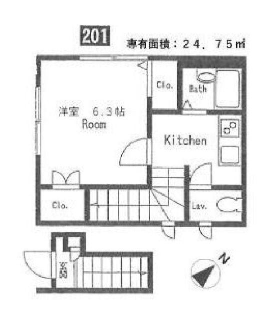 グランメール市ヶ谷