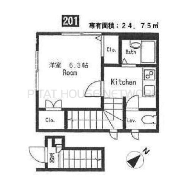 グランメール市ヶ谷