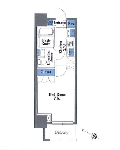 プライムメゾン神保町