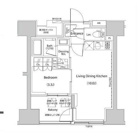 写真:物件の写真