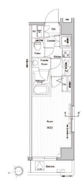 プレミアムキューブG上野