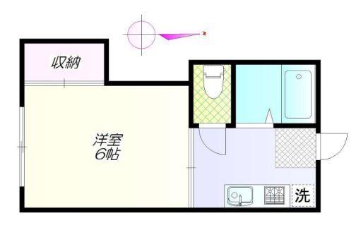 メゾン・ド・フローラル