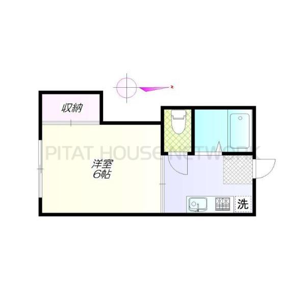 メゾン・ド・フローラル