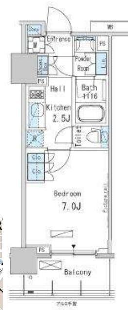 写真:物件の写真