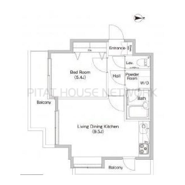 プライムアーバン三軒茶屋Ⅲ