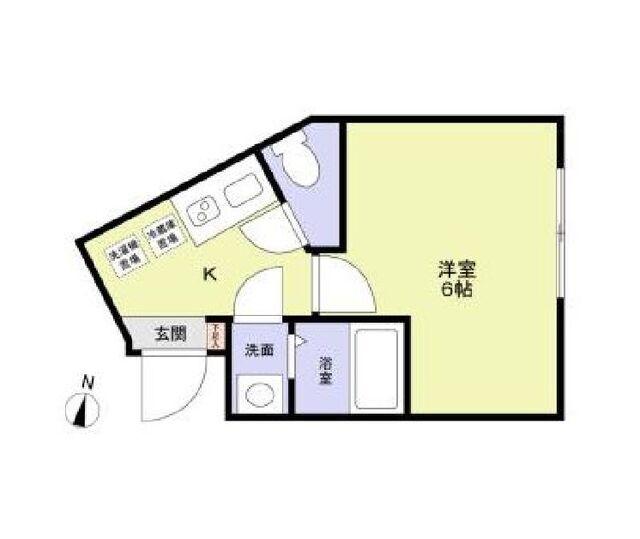 （仮称）杉並区阿佐ヶ谷南１丁目計画