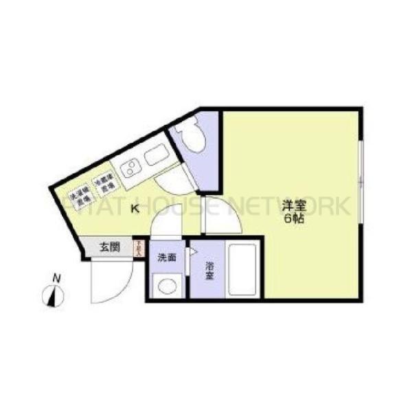 （仮称）杉並区阿佐ヶ谷南１丁目計画