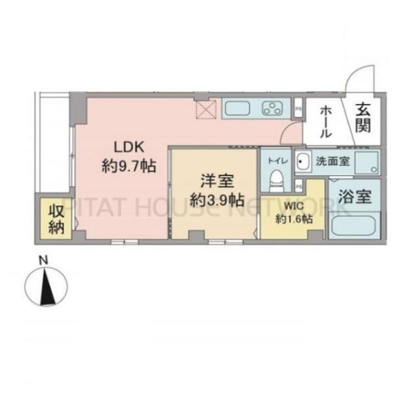 アザレアヒルズ