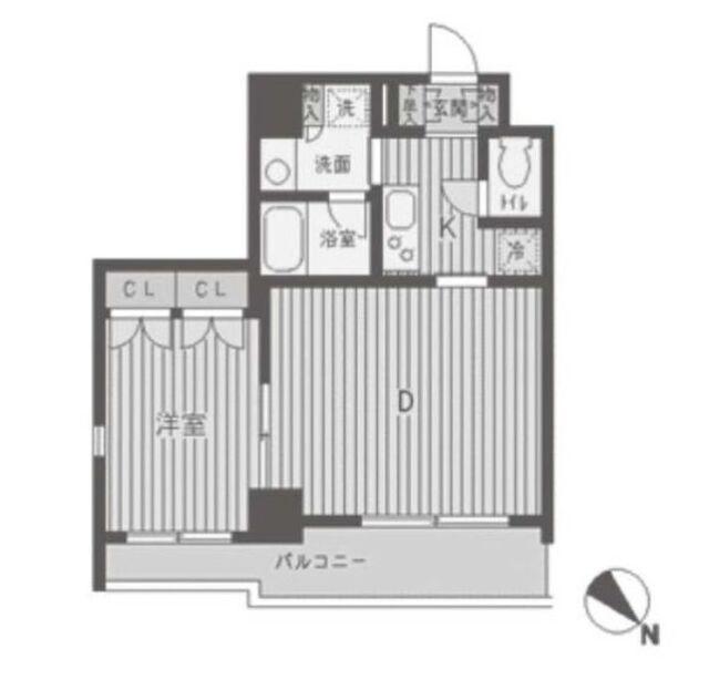 パークフラッツ渋谷代官山