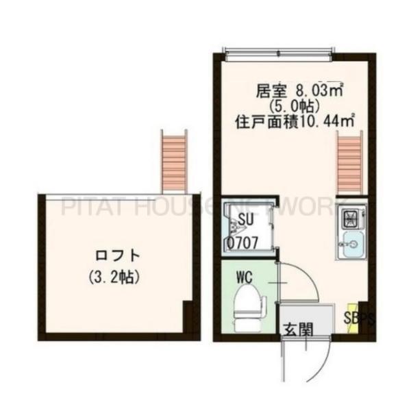 リヴィエール高田馬場