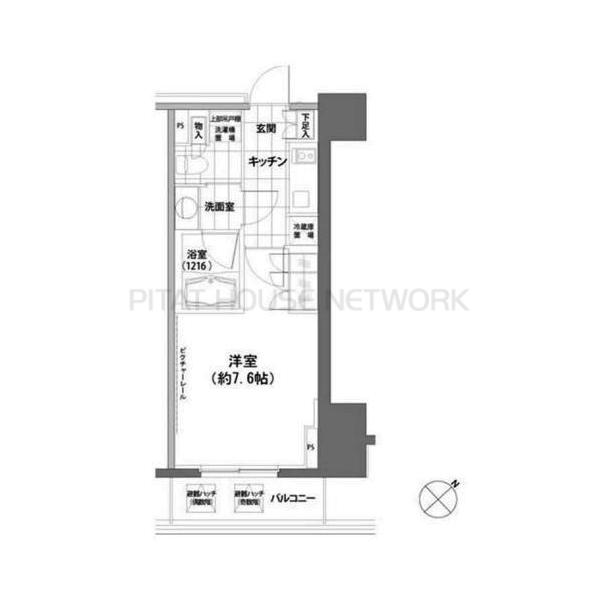 パークハビオ渋谷