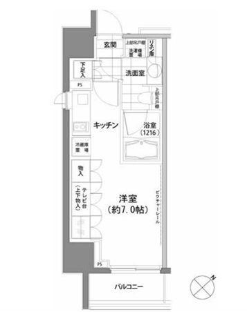 パークハビオ渋谷
