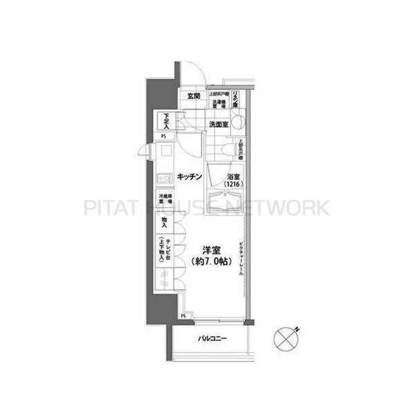 パークハビオ渋谷