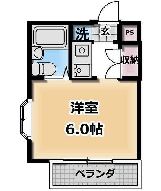 メゾンドコンフォート