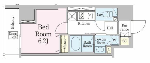 リライフ下北沢店