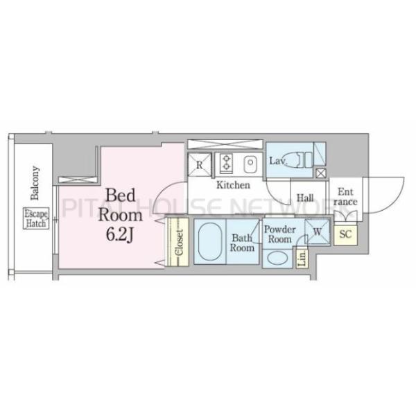 リライフ下北沢店