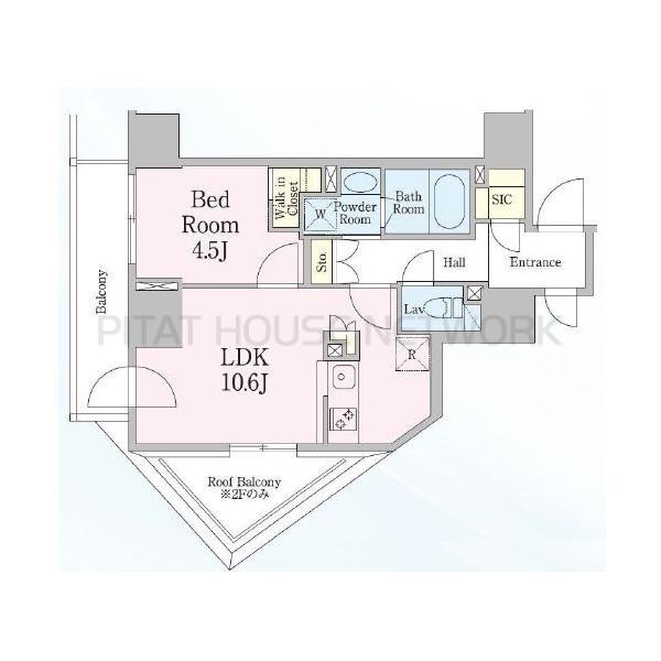 リライフ下北沢店