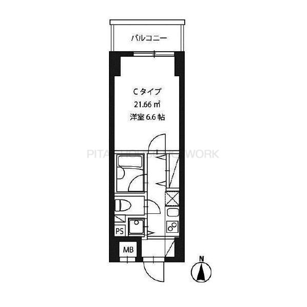 レジディア新御茶ノ水