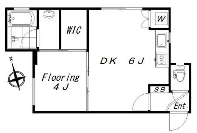 メゾン　デ　ルミエール