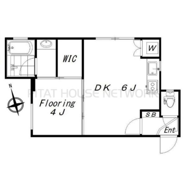 メゾン　デ　ルミエール